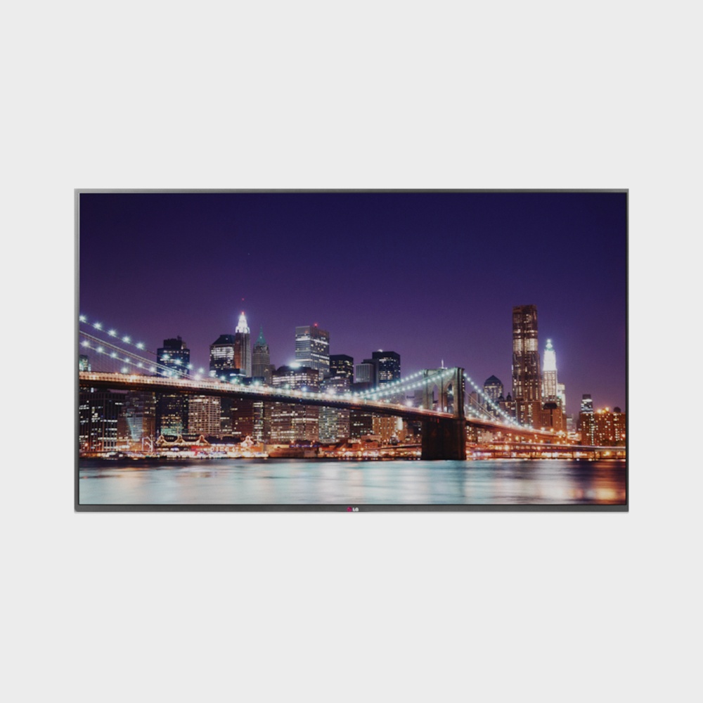 Stylishly designed LED TV 60LB561V (3)_FU - 001