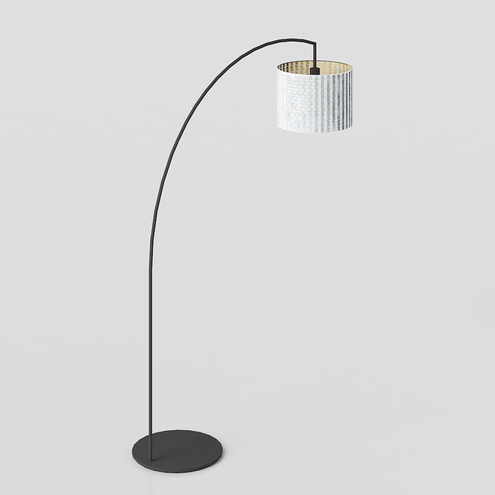 이케아 플로어 램프