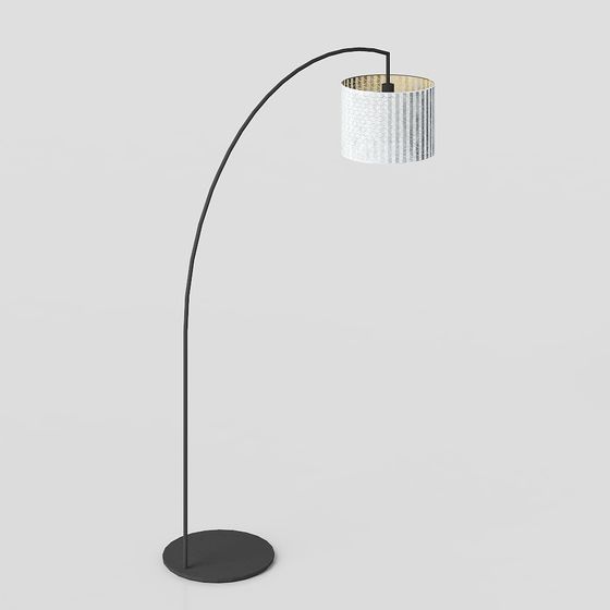 이케아 플로어 램프