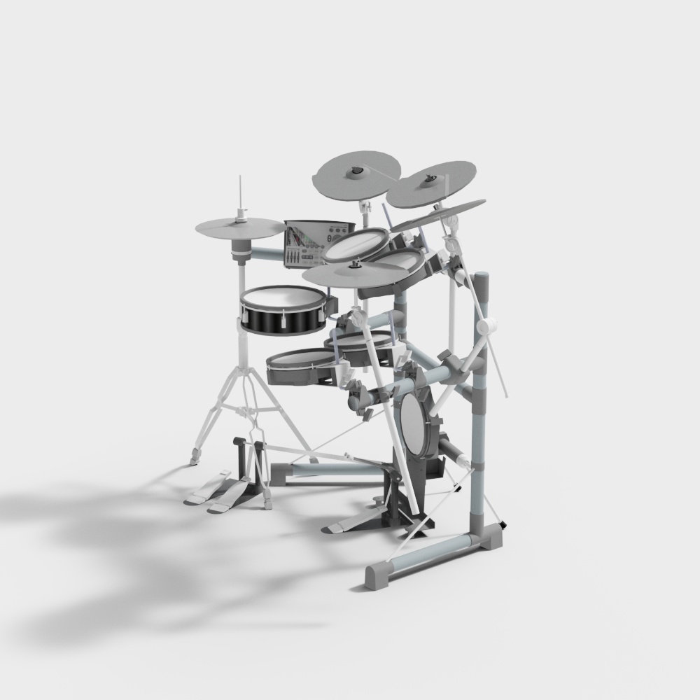Roland V Drums