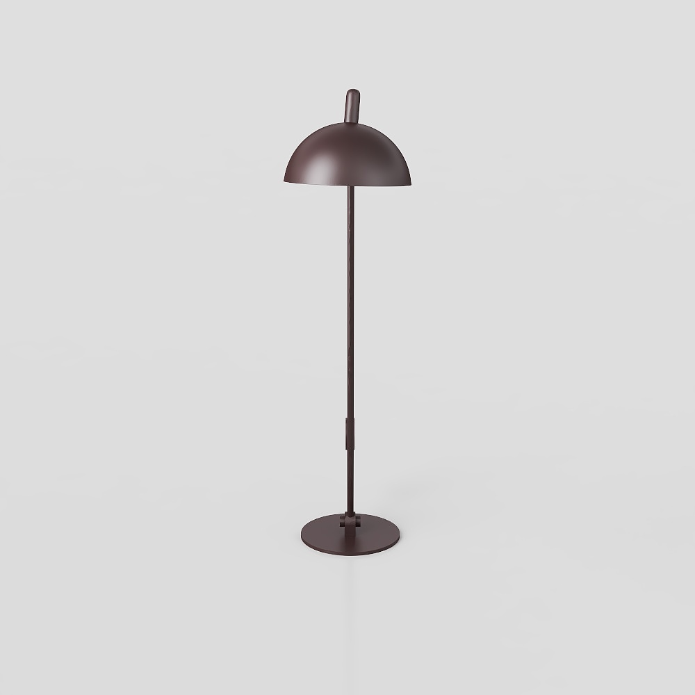 Urban Light Floor Lamp 3D model