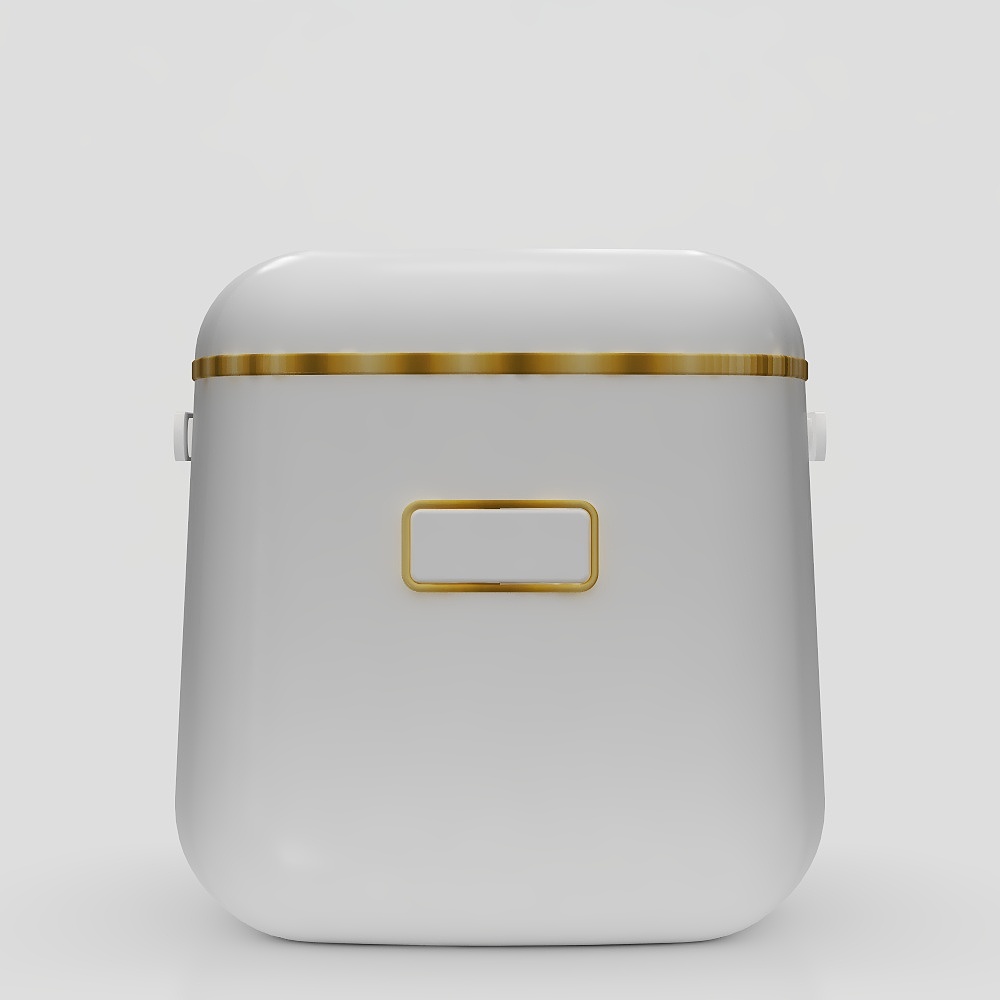 1103215 หม้อหุงข้าว D TEF RK6011TH 0.7L