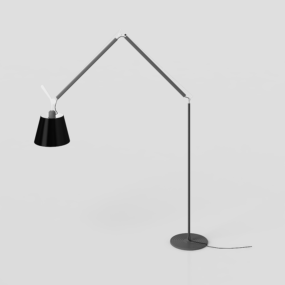 ARTEMIDE TOLOMEO MEGA