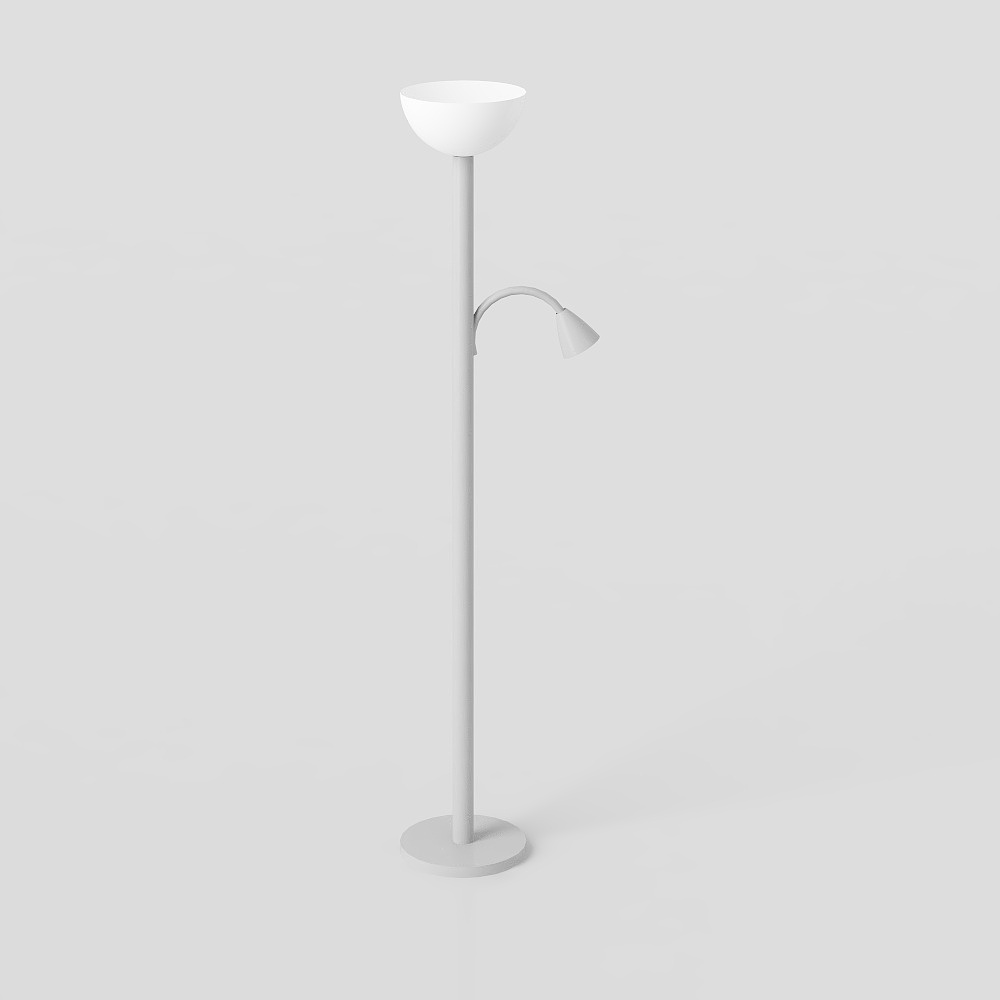 Standing Lamp 37