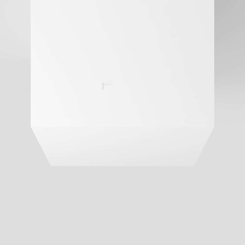 Geometric Light 3D model