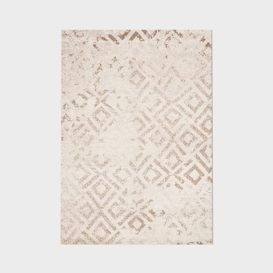 Vintage Carpet 3D model for Creative Projects