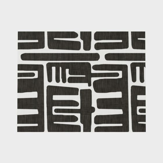 Abstract Geometric Pattern 3D model