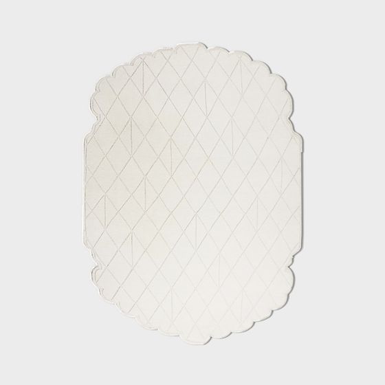 다다르 마스터 침실 자이푸르 러그