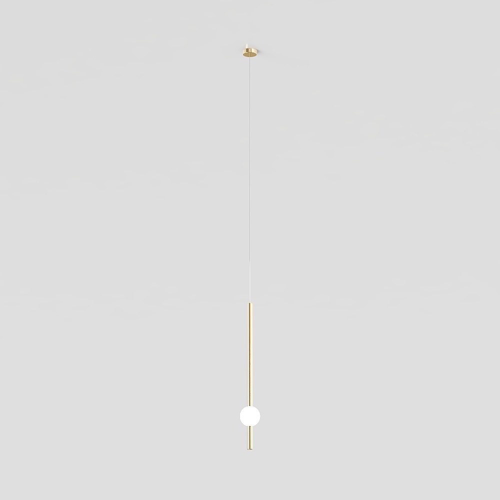 FOUR HANGING LIGHTS_2