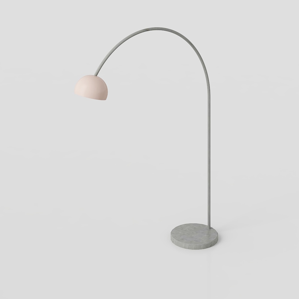 đèn sàn phòng khách