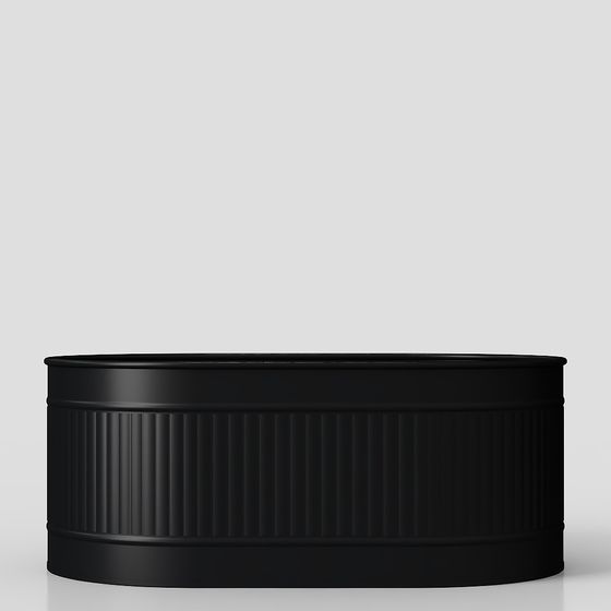 Stylish Low-Polygon 3D Model for Modern Design