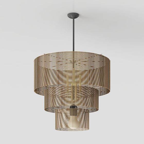 Lámparas de ratán AutoSave