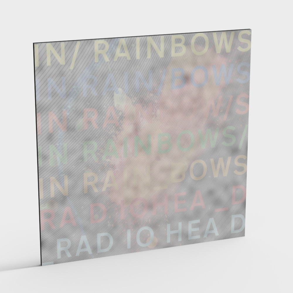 レインボーズレコード (1)