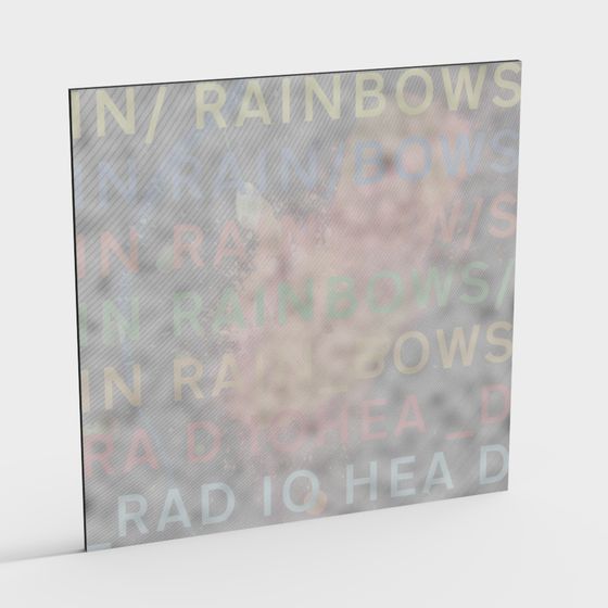 レインボーズレコード (1)