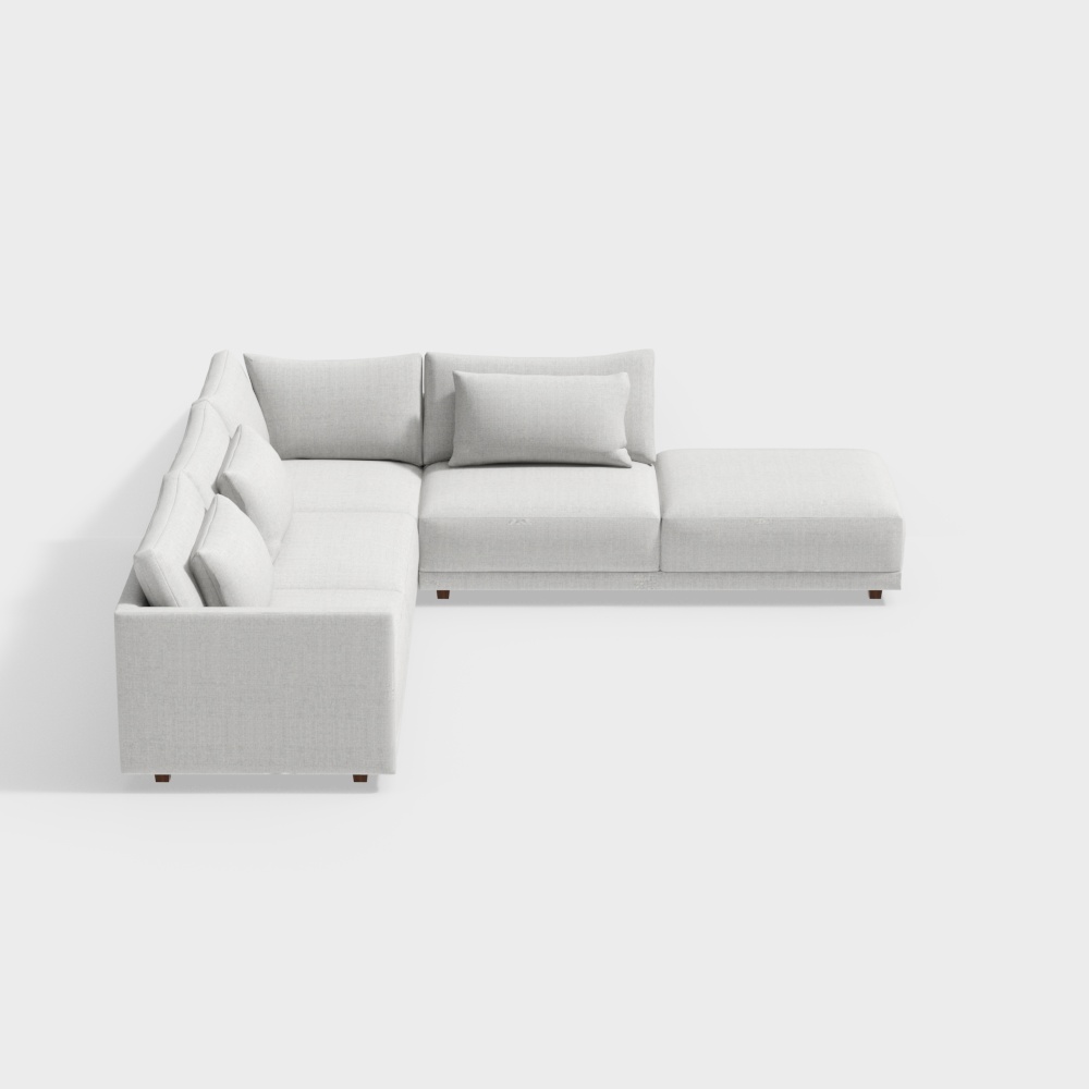 MD830-SET09B-3PC-Gỗ Nhựa