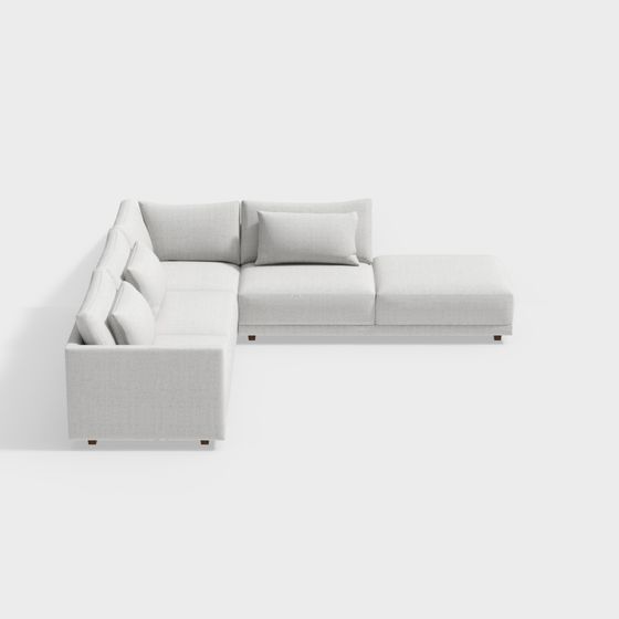 MD830-SET09B-3PC-Gỗ Nhựa