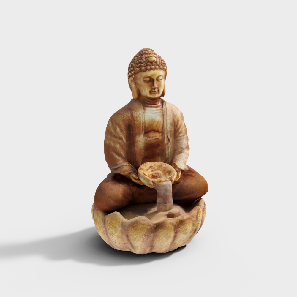 83276+Fountain+Asia+Living+86cm