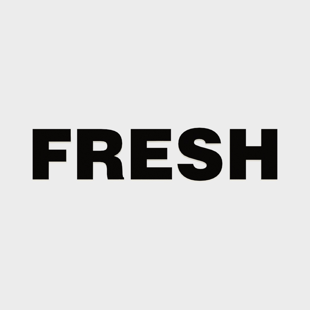 FRESH 1