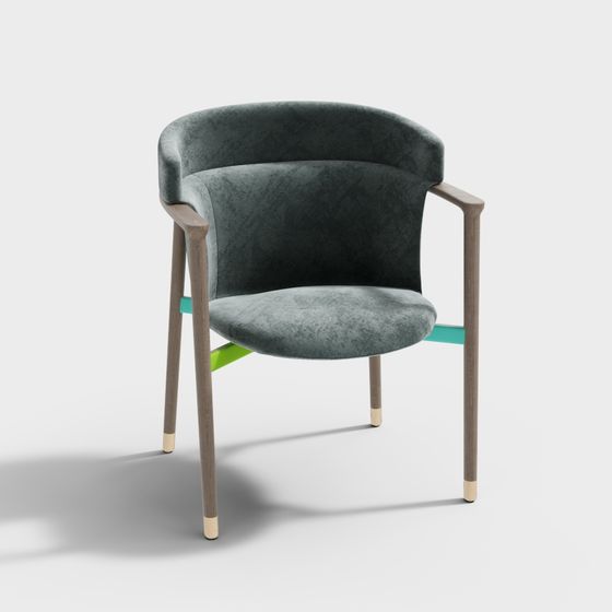 Urban Comfort 3D model