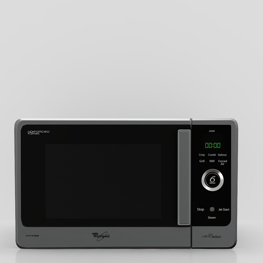 Встраиваемая плита Whirlpool JQ280IXARG