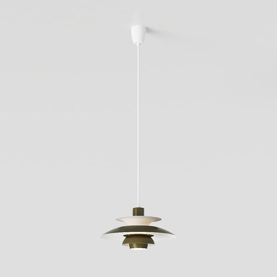 ルイ・ポールセン ph5