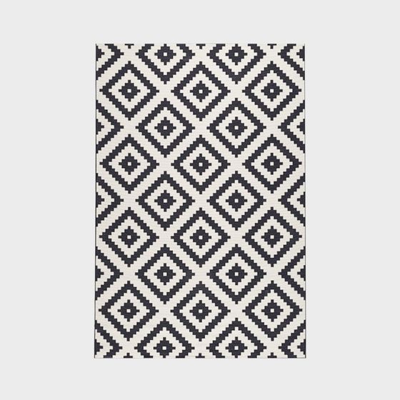 Diamond Carpet 3D model