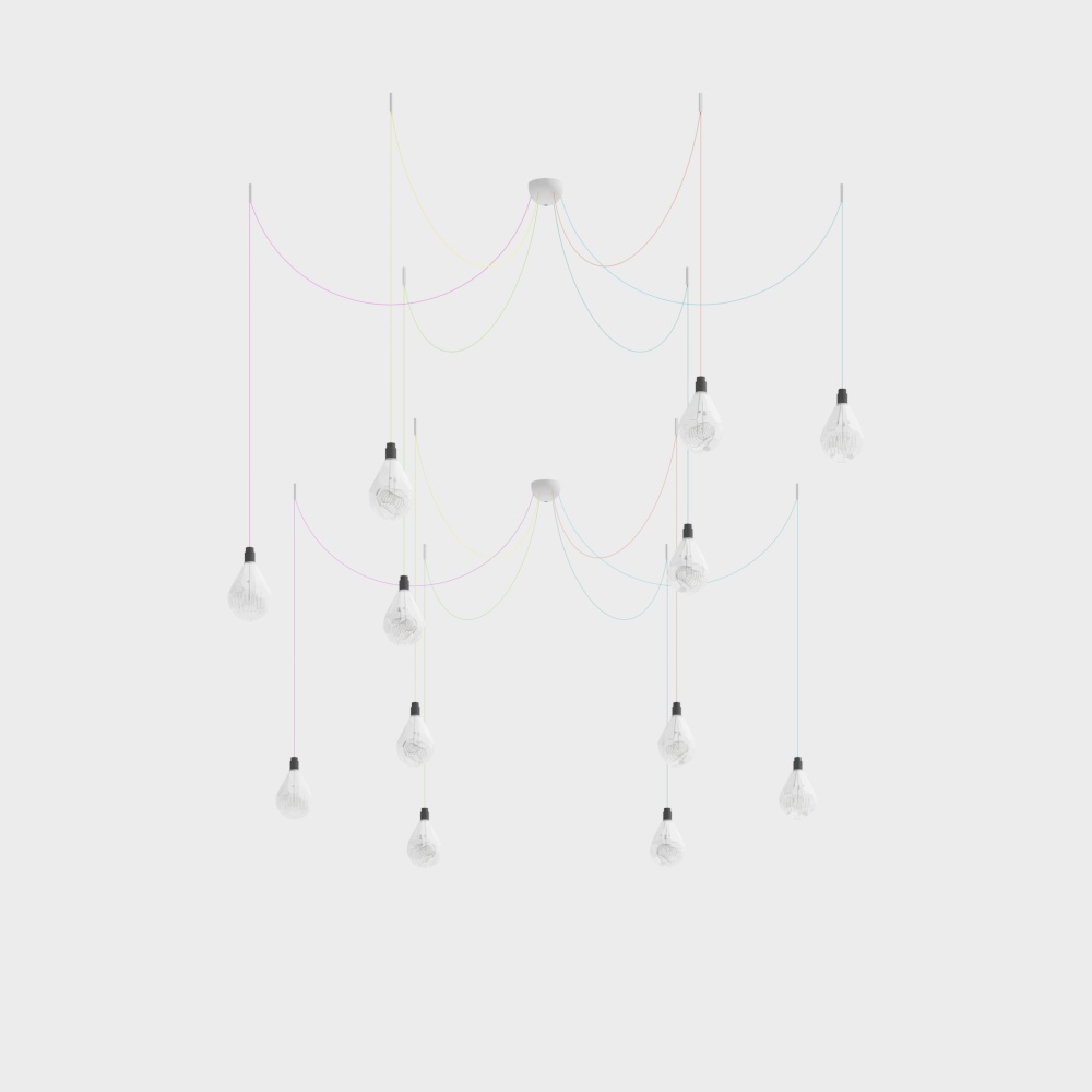 愛迪生燈+燈+LED+