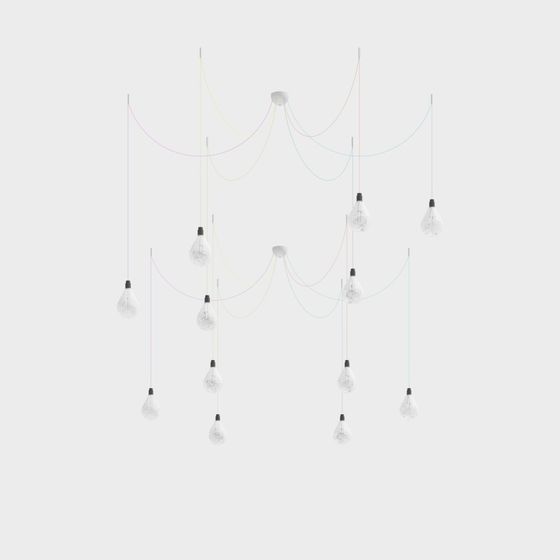 愛迪生燈+燈+LED+