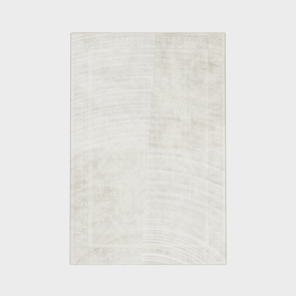 Luminescent Carpet 3D Model