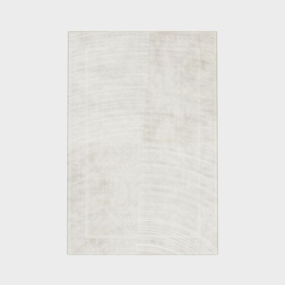 Luminescent Carpet 3D Model