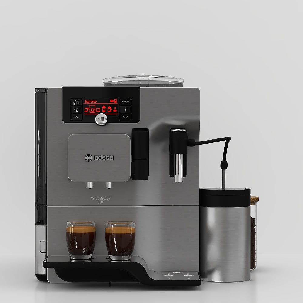 machine à café Bosch