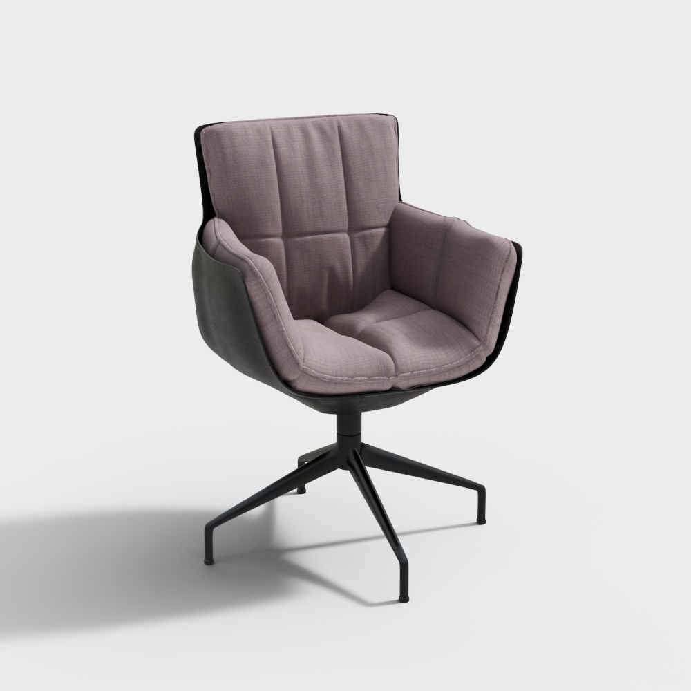 Huskb&B Italia Chair