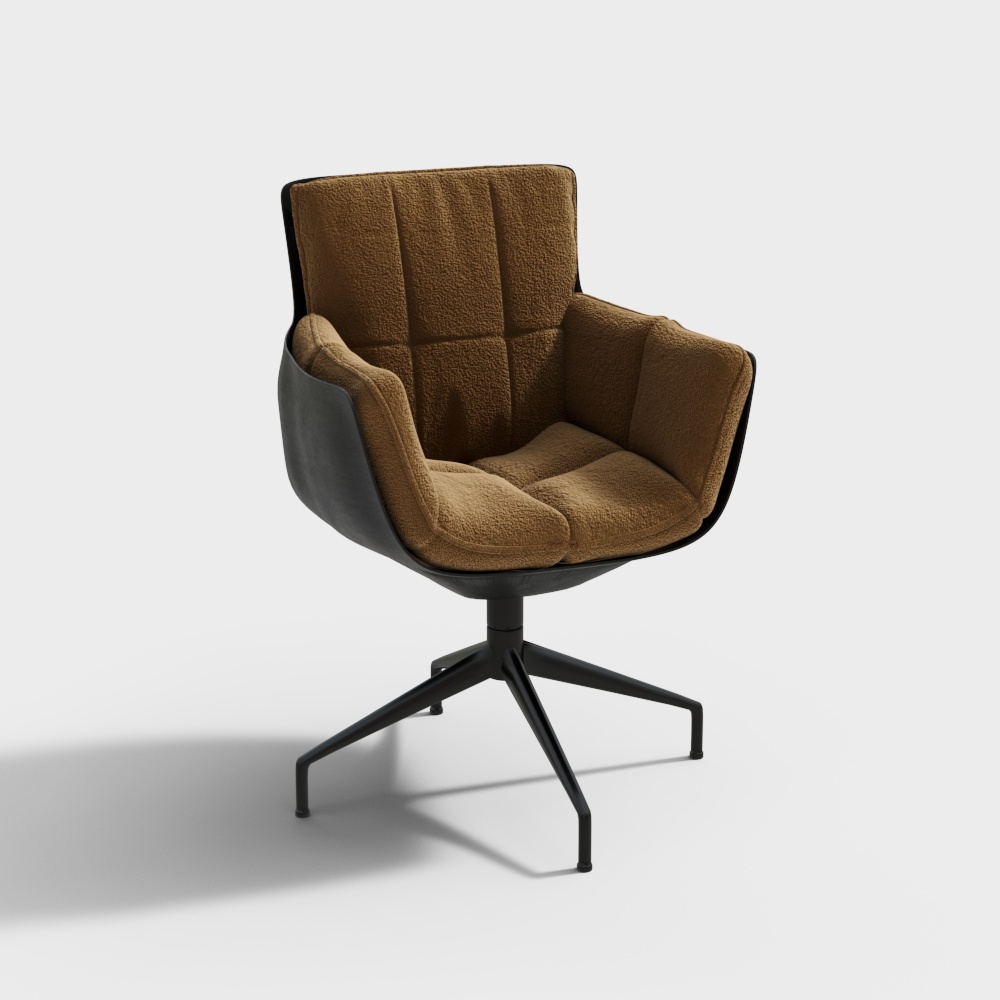 Huskb&B Italia Chair