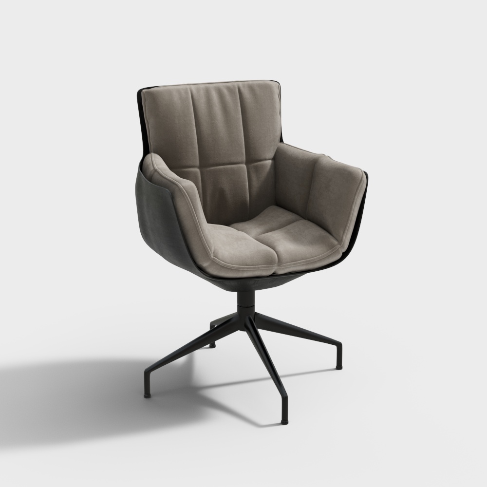 Huskb&B Italia Chair