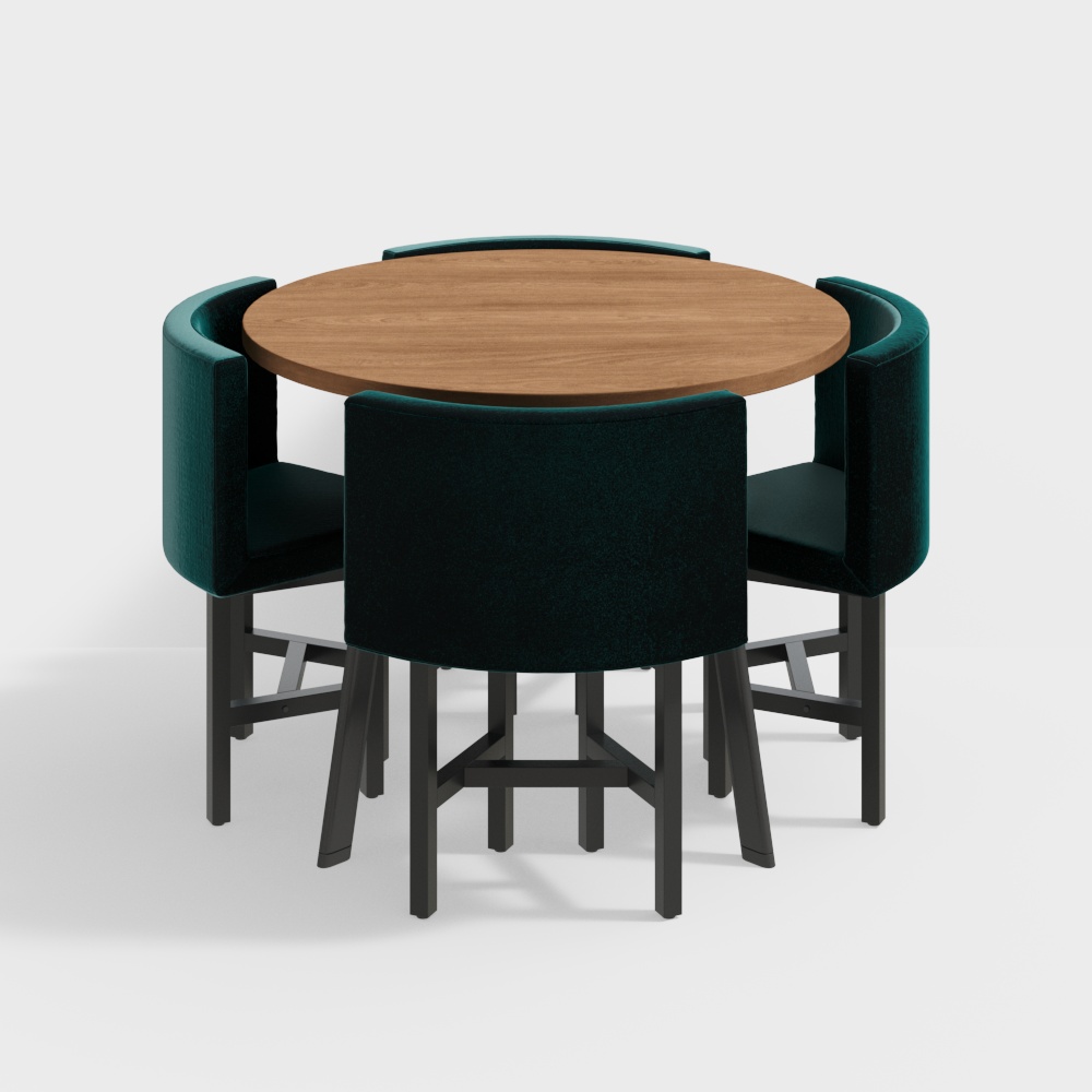 Table Combination