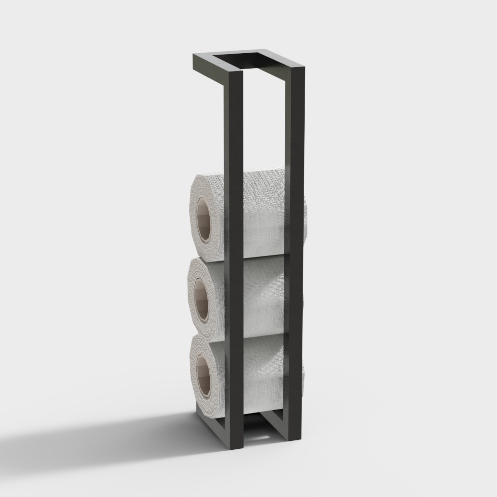 Porta carta igienica