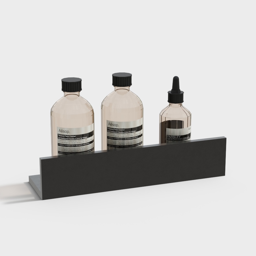 Scaffale di stoccaggio per bagno