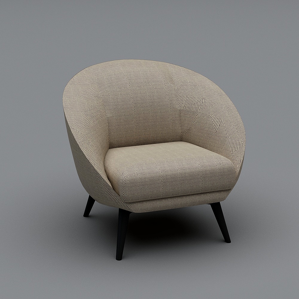 Jose Angel Armchair