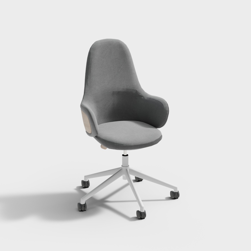 Alki Lan Chair