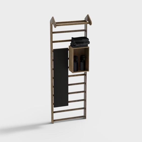 Attrezzature da fitness