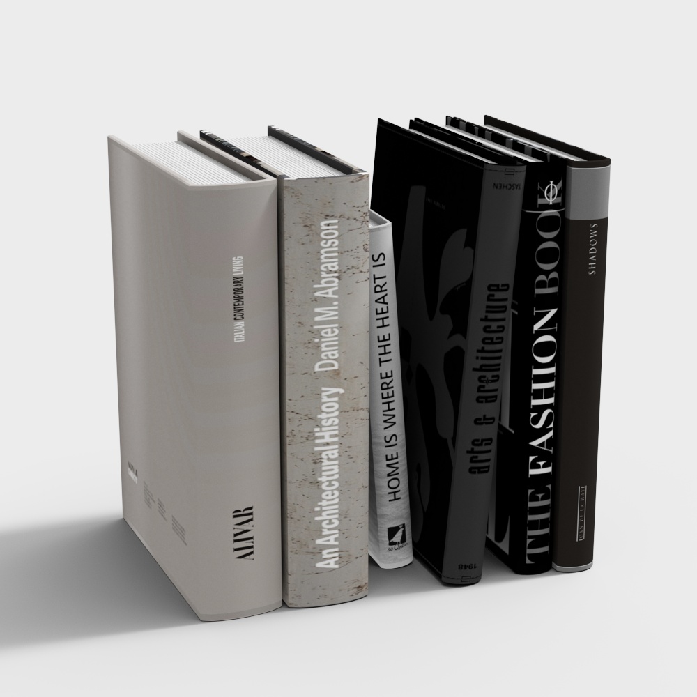 Décoration de Livres