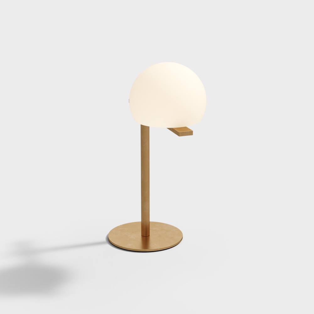 โคมไฟโต๊ะ