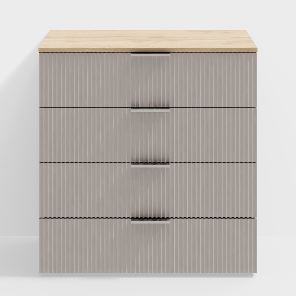 ตู้เก็บของแบบถัง