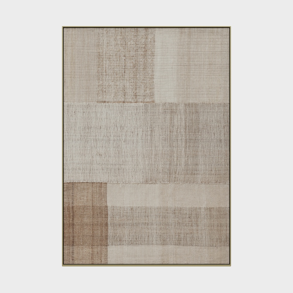 석고 장식 프레임