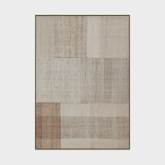 석고 장식 프레임