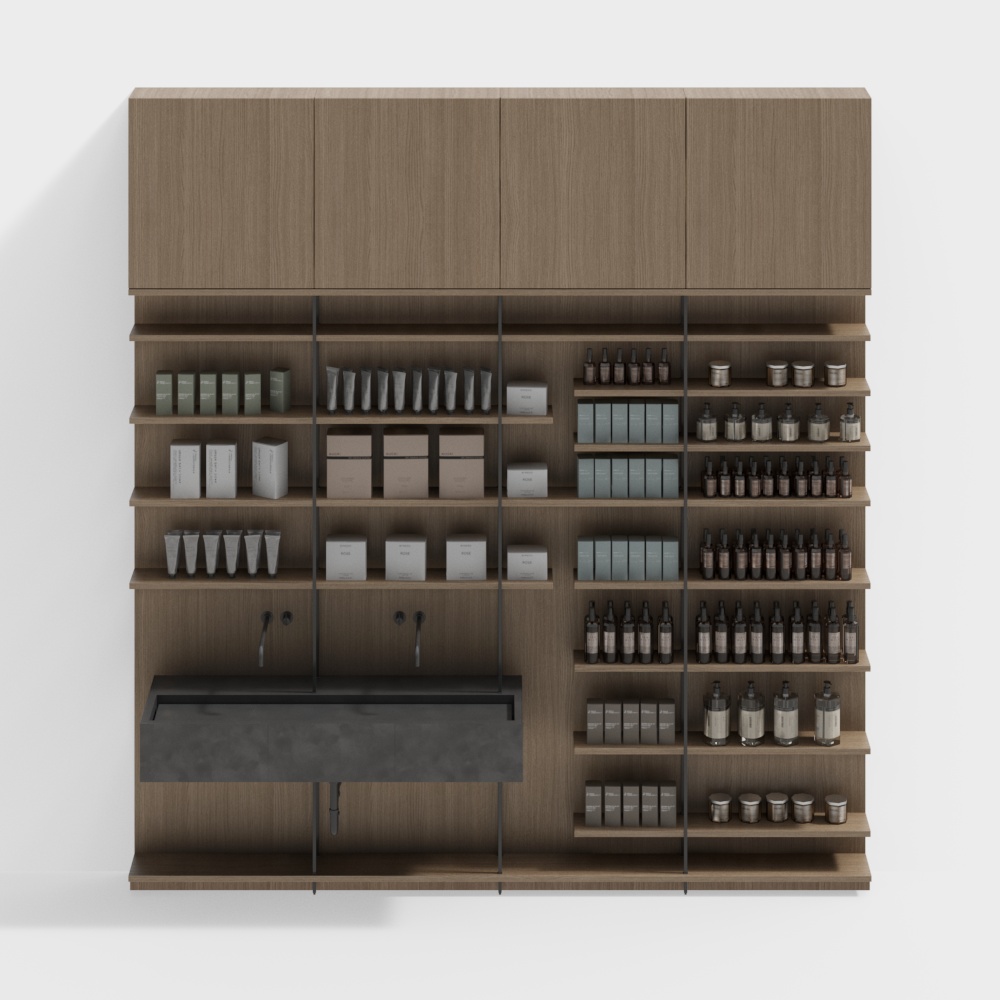 Полка для хранения