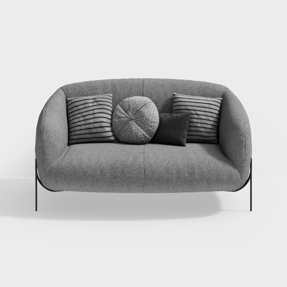 Geo Sofa