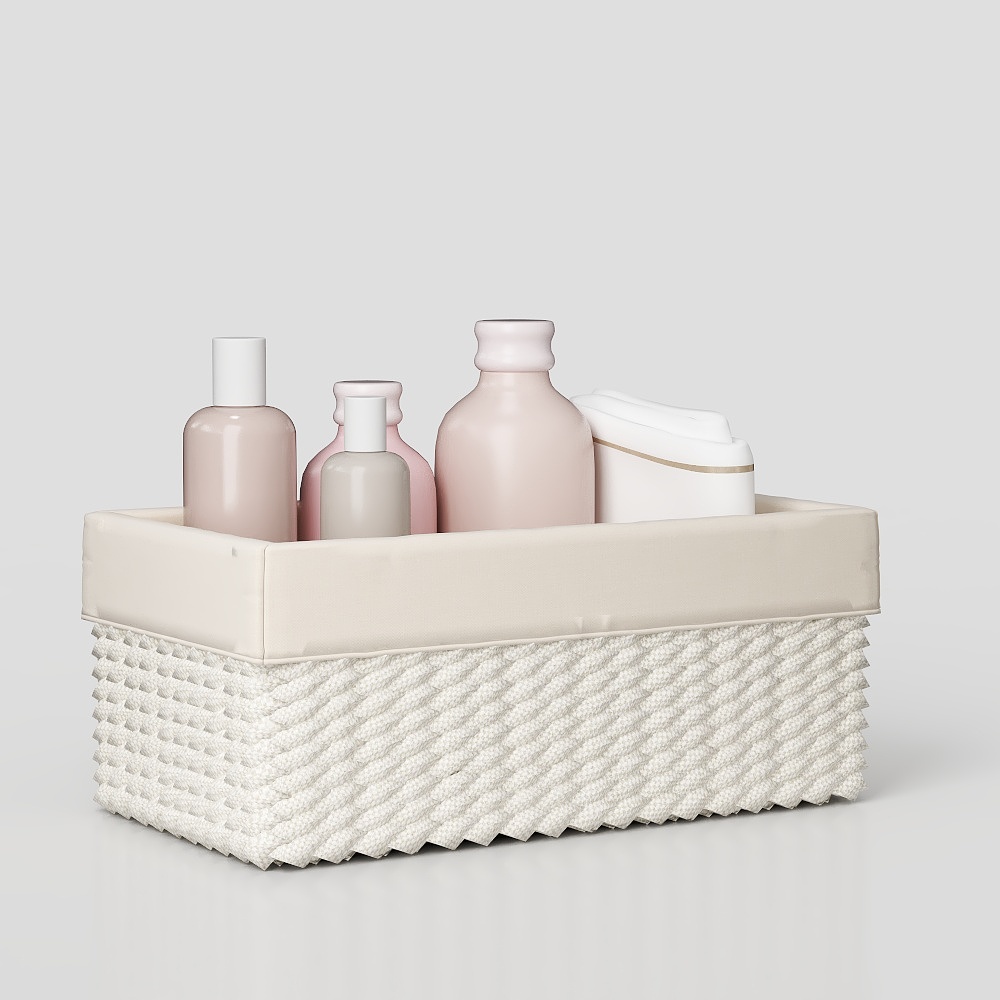 Cestino di Stoccaggio