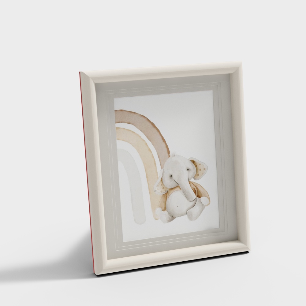 Picture Frame Decoration