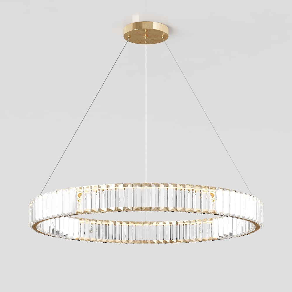 Подвесная лампа